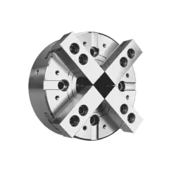 Tokiwa 4 Ayaklı Hidrolik Cnc Aynası 6 inç A6