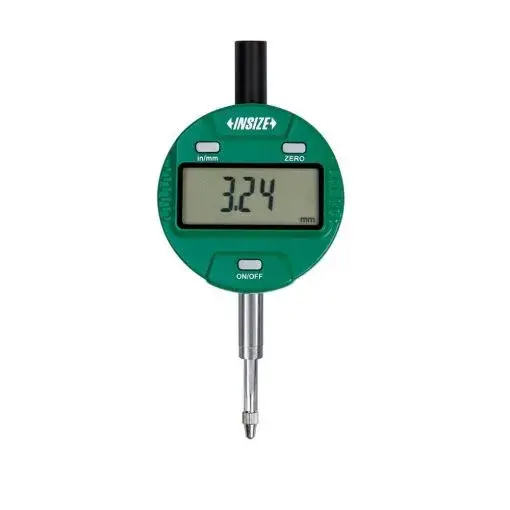 INSIZE 2112-501F Dijital Komparatör (Standart Model)