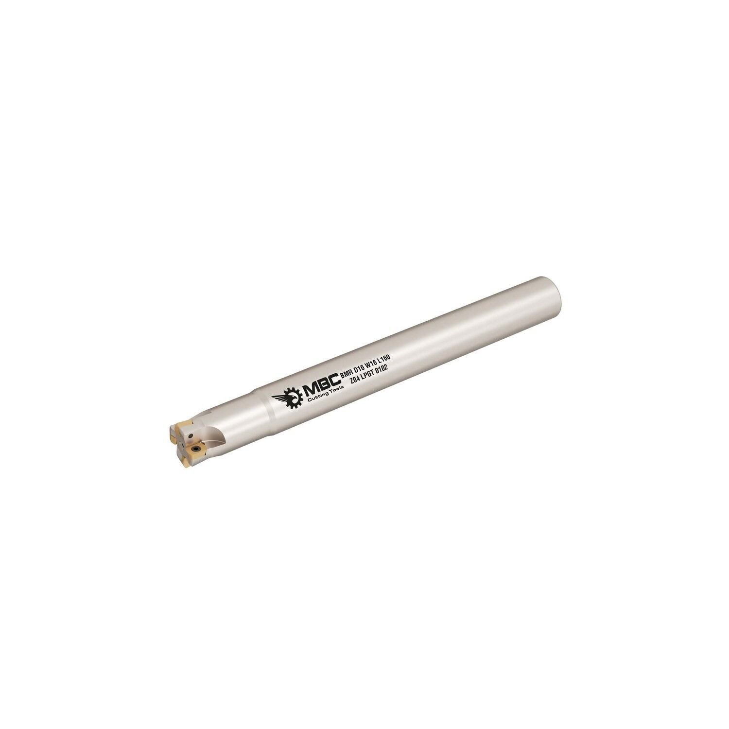 MBC Saplı Tarama BMR D11 W10 L120 Z02 LPGT 0102 KYCR