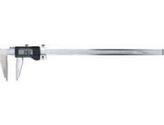PLD 1000mmx0.01 DİJİTAL KUMPAS TEK ÇENE (ÇENE 150mm)