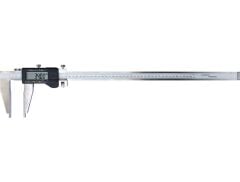 PLD 600mmx0.01 DİJİTAL KUMPAS TEK ÇENE (ÇENE 125mm)
