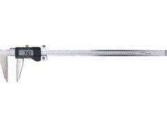 PLD 600mmx0.01 DİJİTAL KUMPAS TEK ÇENE (ÇENE 150mm)