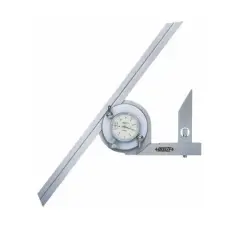 INSIZE Açı Ölçer Saatli 2373-360