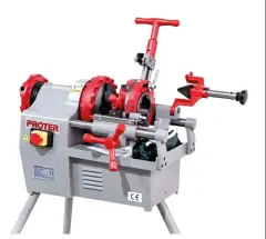 PROTER PR 4004 PRO   1/2 - 4'' 1000 W Tezgah Tip Pafta Makinası