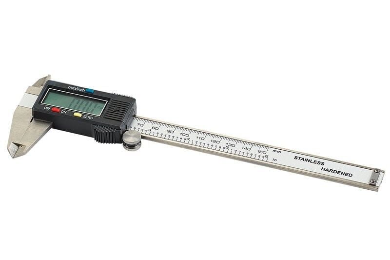 Ert Dijital Kumpas 200x0.01mm