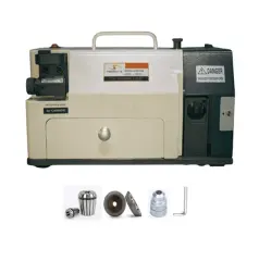 Tokiwa Freze Bileme Makinası 4-20mm