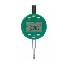 INSIZE 2103-25 Dijital Komparatör Saati (Gelişmiş Model)