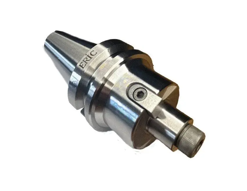 BBT 40 27K 100mm Alın Kamalı Malafa Eric