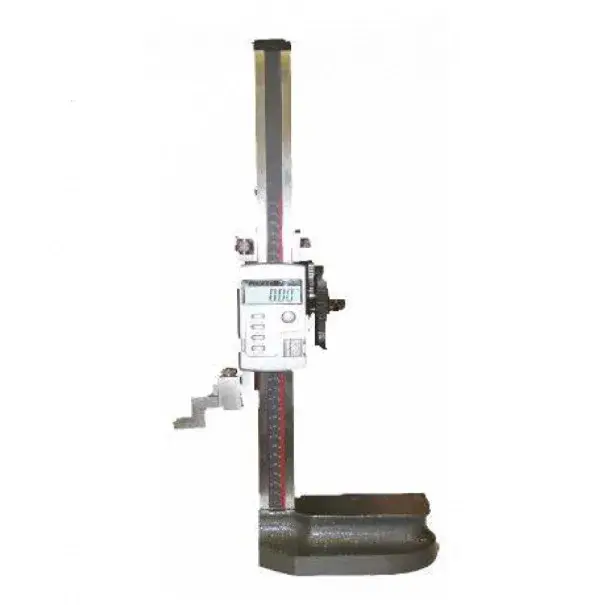 WATANO Dijital Yükseklik Mihengiri 200mm