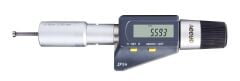 ACCUD Dijital 2 Nokta Temaslı İç Çap Mikrometresi 361 Serisi 2.5-3mm