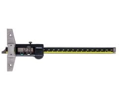 Mitutoyo 571-201-30 Dijital Derinlik Kumpası 150mm