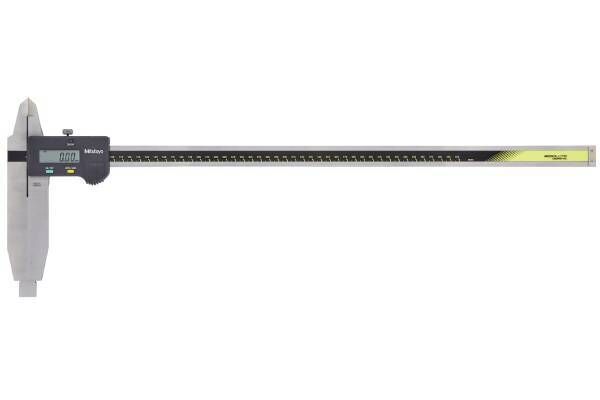 Mitutoyo 551-204-10 Dijital Kumpas 500mm Çene Boyu:150mm