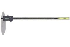 Mitutoyo 551-204-10 Dijital Kumpas 500mm Çene Boyu:150mm