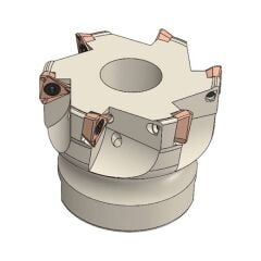 Heikenei EM90 40x5 016 3PGx 1004 Tarama Başlığı SNG