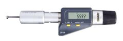 ACCUD Dijital 2 Nokta Temaslı İç Çap Mikrometresi 361 Serisi 4-5mm
