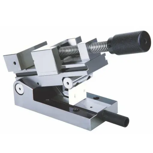 INSIZE 6522-80 mm Hassas Sinüs Mengene