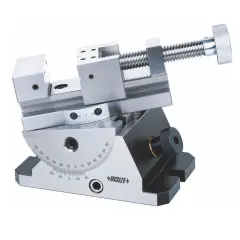 INSIZE 6521-80 mm Hassas Üniversal Mengene