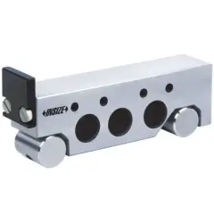 INSIZE 4155 Sinüs Mengenesi 300 mm