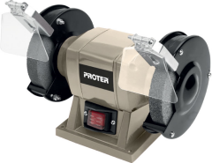 PROTER PR 125   125 mm 170 W Zımpara Taş Motoru