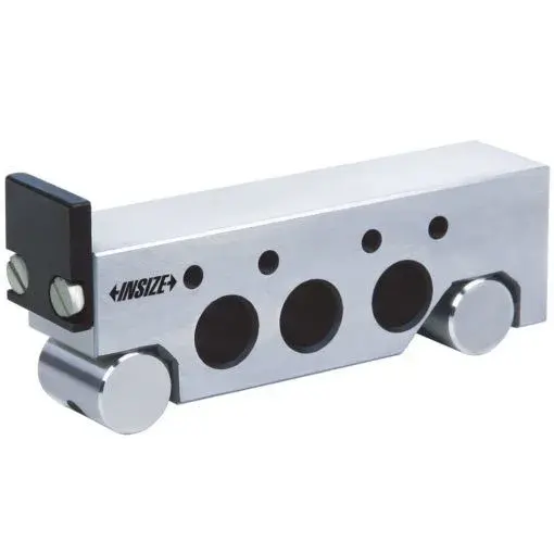 INSIZE 4155 Sinüs Mengenesi 100 mm