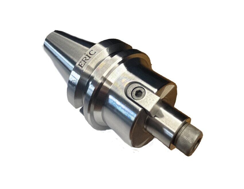 BT 40 16K 100mm Alın Kamalı Malafa Eric