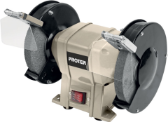 PROTER PR 175   175 mm 350 W Zımpara Taş Motoru