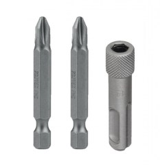 PROTER Bits Uç Yıldız   PH2 50 mm
