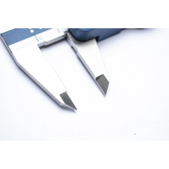 Dasqua 0-150mm Ekonomik Model Dijital Kumpas 0.01mm 2000-2005