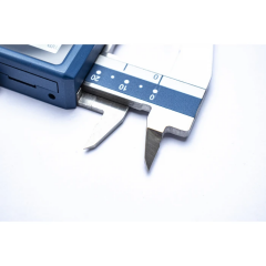 Dasqua 0-300mm Ekonomik Model Dijital Kumpas 0.01mm 2000-2015