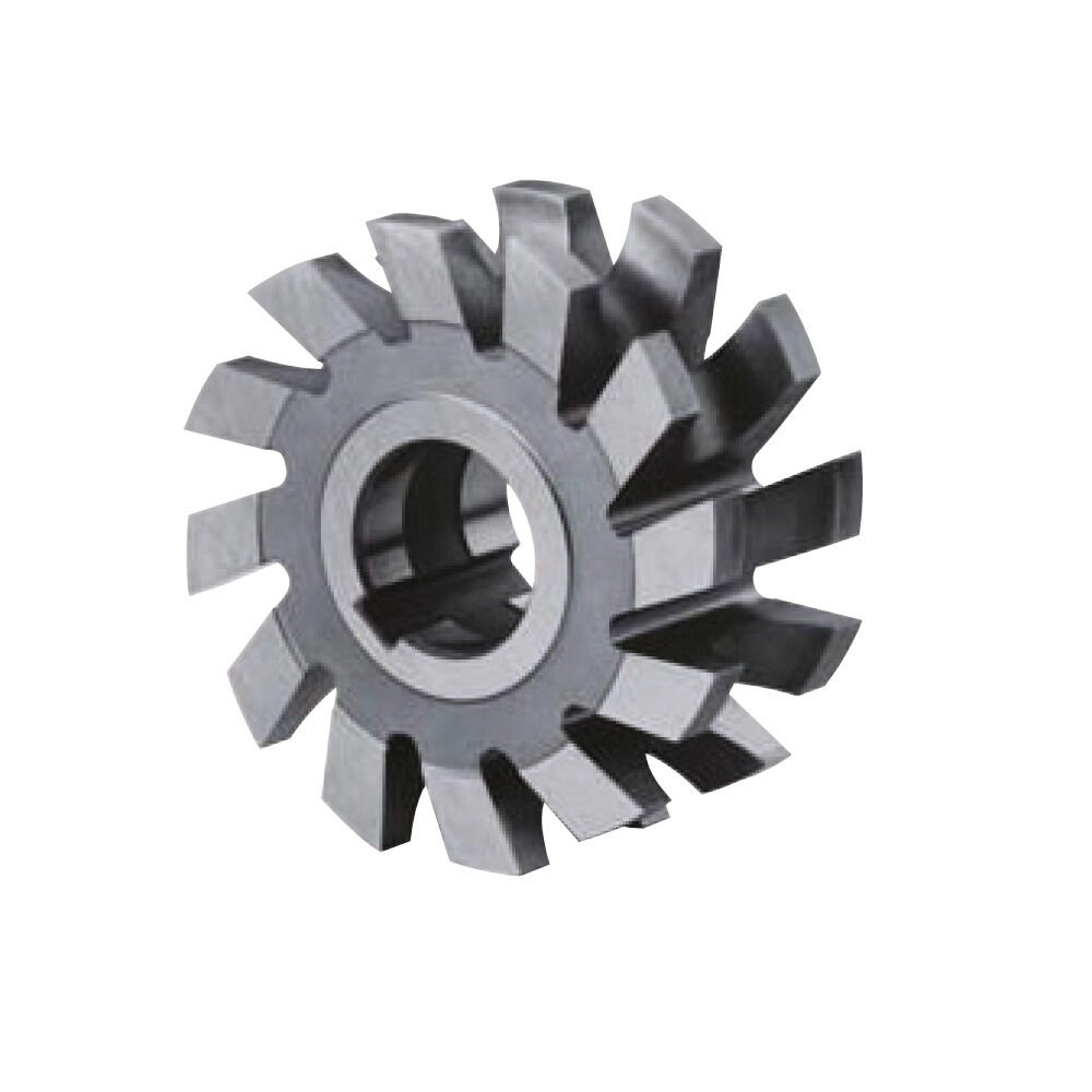 R1x50mm ZPS İç Bükey Freze DIN855A HSS