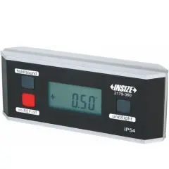 INSIZE Dijital Terazi Ve Açı Ölçer IP54 2179-360