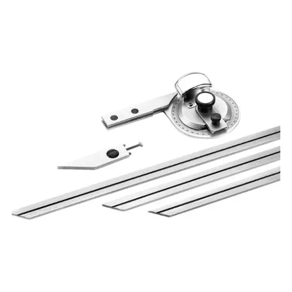 Eric Dereceli Mercekli Gönye