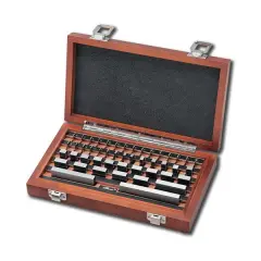 Eric 47 Parça Johnson Mastar Seti