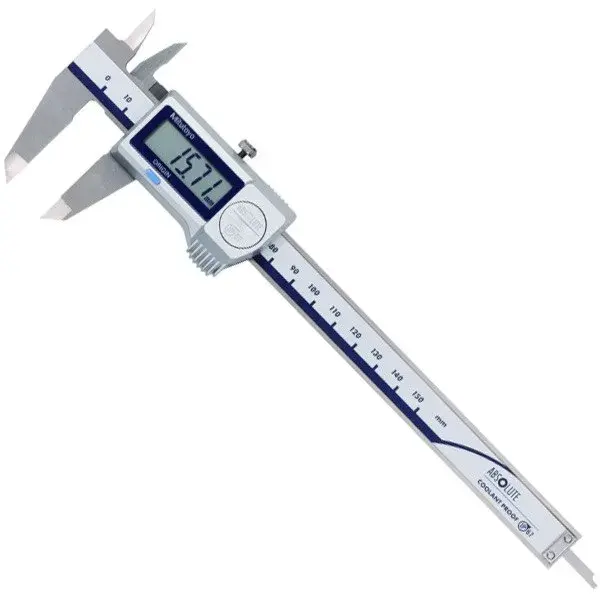 Mitutoyo 500-706-20 Dijital Kumpas 150mm IP67