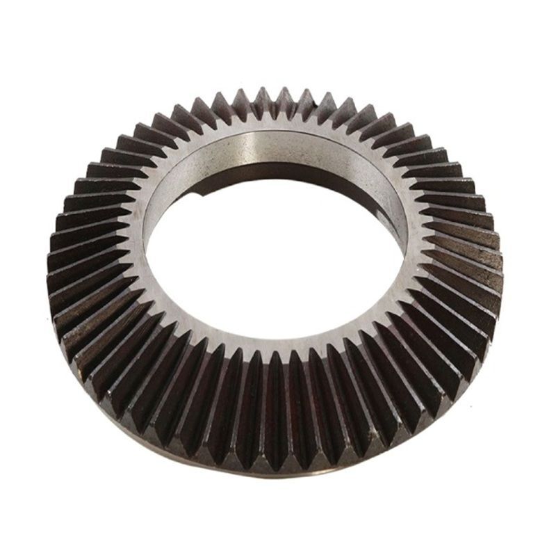 Sanou Salyangoz Dişlisi 250mm