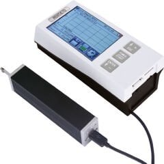 Asimeto Dijital Yüzey Pürüzlülük Ölçüm Cihazı