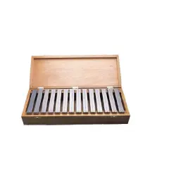 Eric Paralel Set 7 Çift 150mm