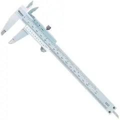 Mitutoyo 530-104 Verniyerli Mekanik Kumpas 150mm