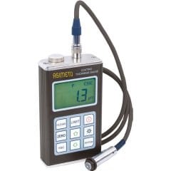 Asimeto Dijital Kaplama Kalınlığı Ölçme Cihazı