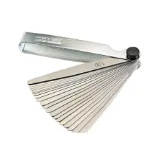 Eric Sentil Filler Çakısı