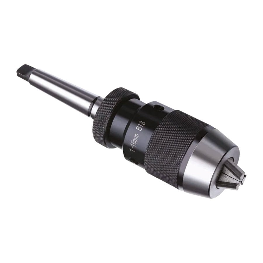 TEMAK Mandrenli Başlık - MK4.1-16