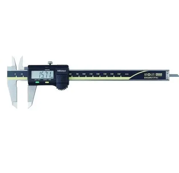 Mitutoyo 500-181-30 Dijital Kumpas 150mm