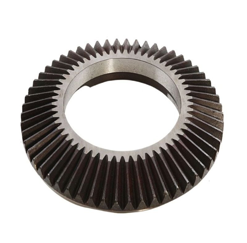 Sanou Salyangoz Dişlisi 80mm