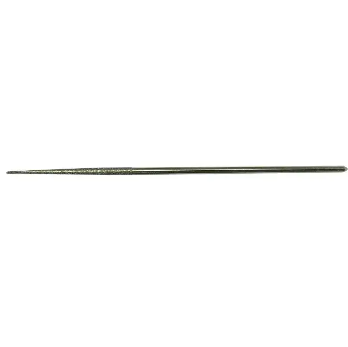 Besdia Elmas Eğe Tekli Yuvarlak PF103