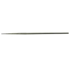 Besdia Elmas Eğe Tekli Yuvarlak PF103