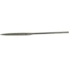 Besdia Elmas Eğe Tekli Yarım Yuvarlak PF102