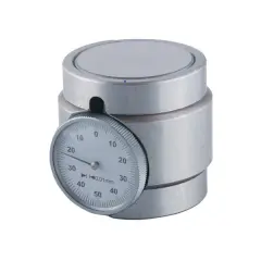 Eric Z Sıfırlama Saatli 50mm