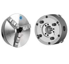 WATANO 315x3 C-8 Flanşlı Torna Aynası