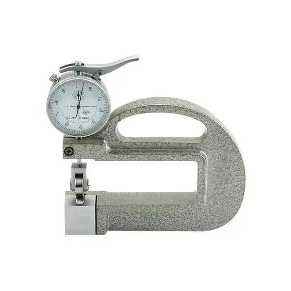 Eric 0-10mm Rulmanlı Kalınlık Komparatörü