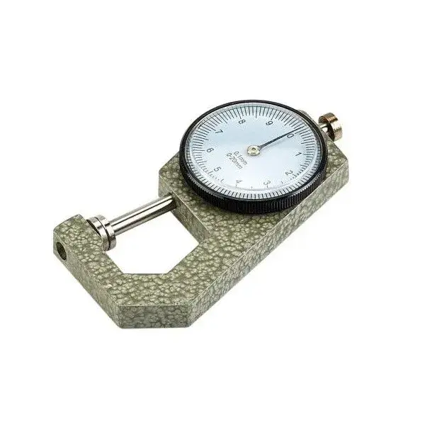 Eric 0-20mm Cep Tipi Kalınlık Komparatörü